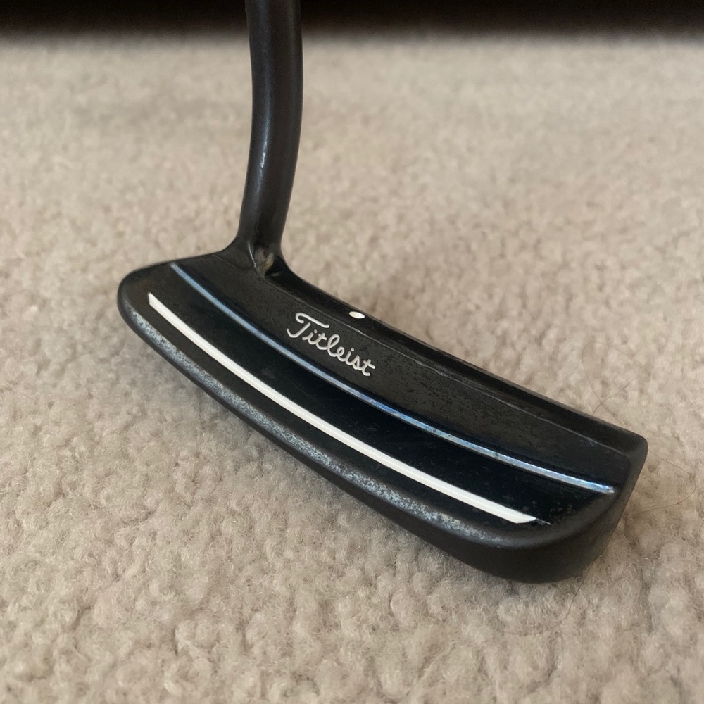 Scotty Cameron Studio Design 2 Putter